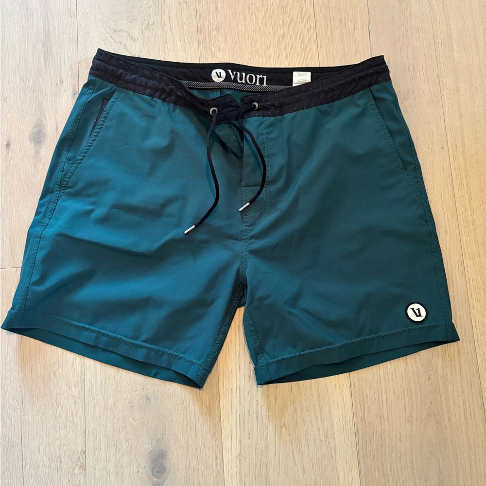 Vuori Bahia Boardshort